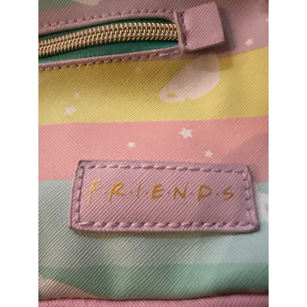 FRIENDS charming mini